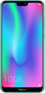 Honor 9N (Robin Egg Blue, 64 GB)